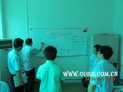 歐博企業(yè)管理咨詢(xún)公司 中國(guó)制造業(yè)管理咨詢(xún)的領(lǐng)航者與教育咨詢(xún)的創(chuàng)新者